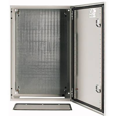 Eaton CS-64/200, 111693 puzdro na stenu, IP66, 600 mm x 400 mm x 200 mm, 1 ks