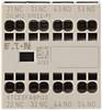 Eaton DILM12-XHI22-PI pomocný spínač 240 V/AC 3.5 A 2 spínacie, 3 rozpínacie 1 ks