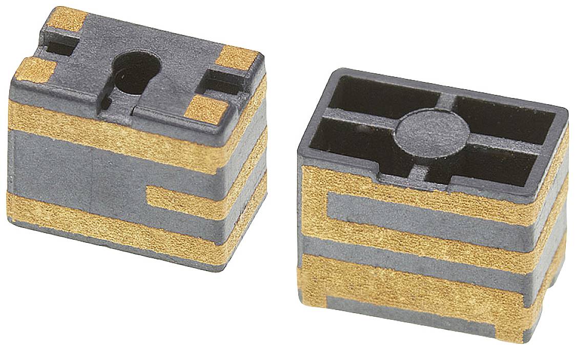 Molex 146175-0001 Antenne 1 stuk(s) Tape on Full reel afbeelding