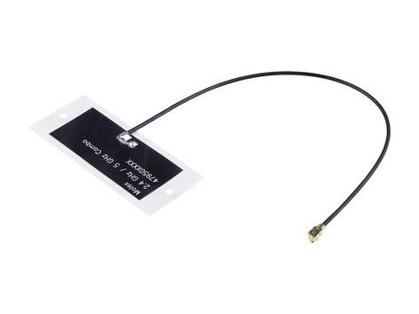 Molex Molex MOL Micro Solutions Anténa      1 ks Tray
