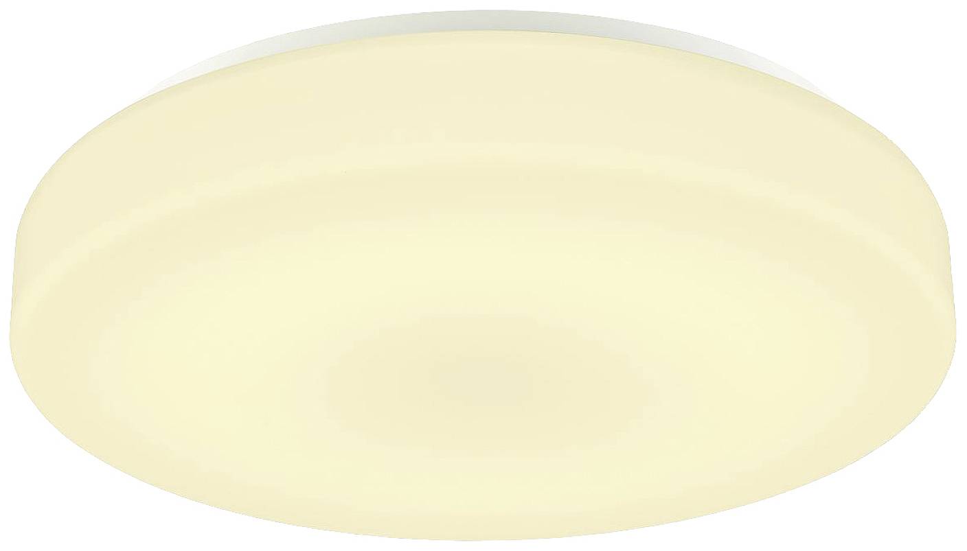 SLV 1002941 LIPSY ®50 Plafoniera LED LED a montaggio fisso 21 W Bianco