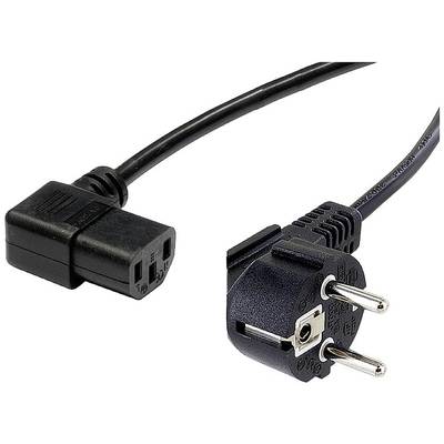 econ connect NKWW2SW IEC prepojovací kábel 2 m