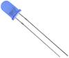 HuiYuan 7206B2D-ESA-B blikajúca LED  5 mm 700 mcd 30 ° Bulk