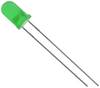 HuiYuan 7206G3D-ESA-A blikajúca LED  5 mm 1.750 mcd 40 ° Bulk