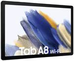 Samsung Galaxy Tab A8, WIFI, 32 GB, tmavosivá