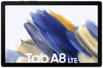 Samsung Galaxy Tab A8, WIFI + LTE, 32 GB, tmavosivá