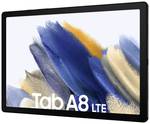 Samsung Galaxy Tab A8, WIFI + LTE, 32 GB, tmavosivá