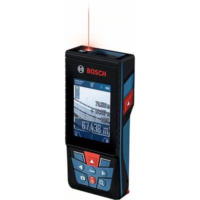 Bosch Professional GLM 150-27 C laserový diaľkomer, max. dosah 150 m