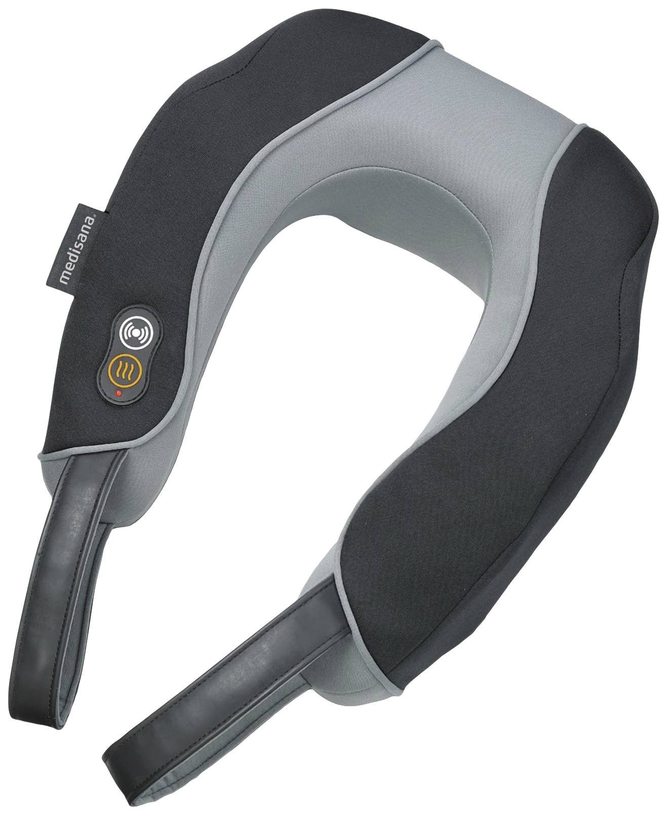 Medisana NM 868 Nakkemassageapparat 7 W Grå