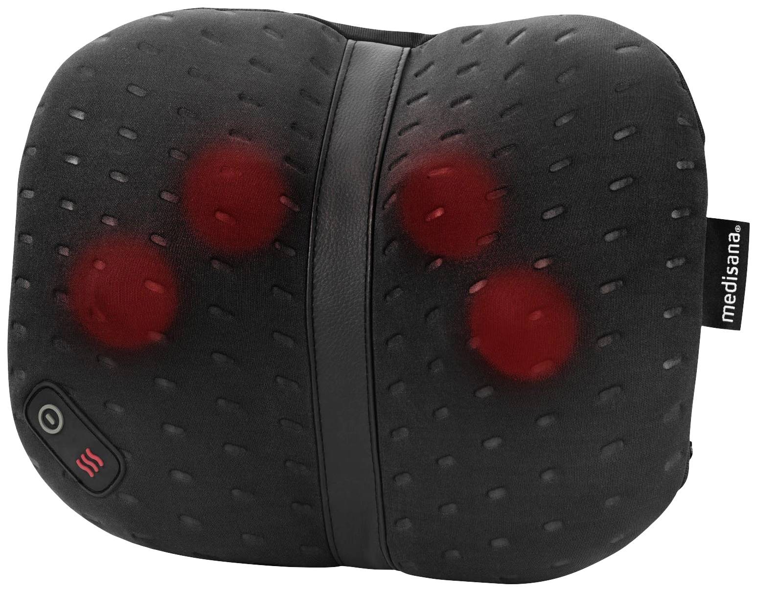 Medisana CL 300 Massagepuder 30 W Sort