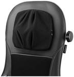 Medisana Shiatsu akupresúrna masážna poťah na sedadlo MC 825 New Generation