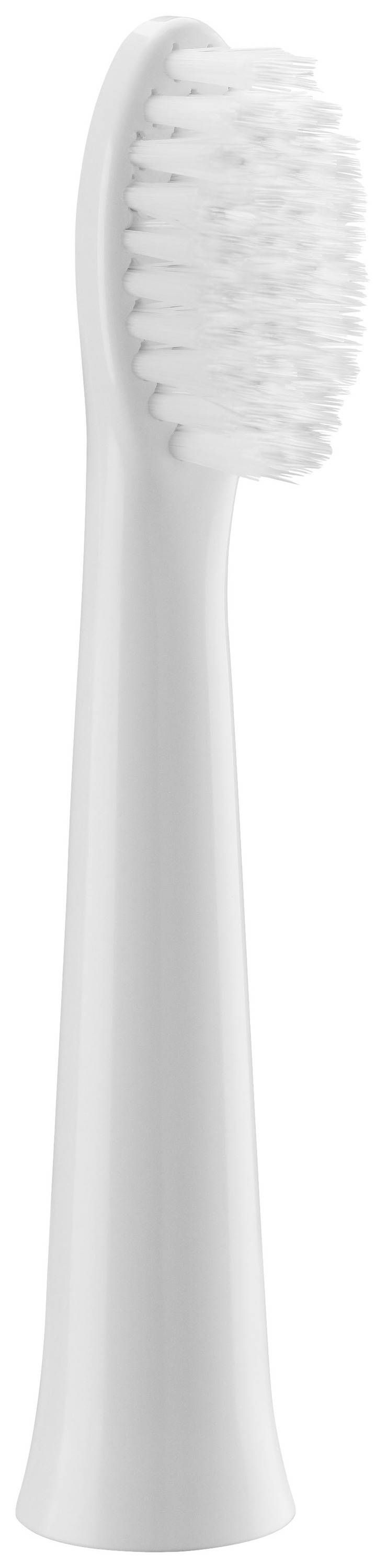 Panasonic WEW0972W503 Monteringsbørster til elektrisk tandbørste 2 stk Hvid