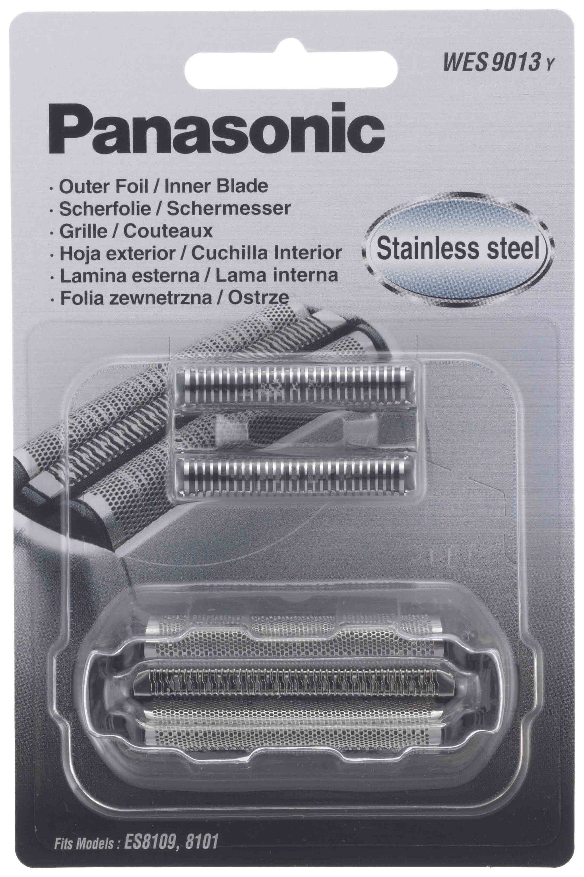 Panasonic WES9013 Skærefolie og klingeblok 1 stk