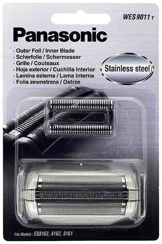 Panasonic WES9011 Skærefolie og klingeblok 1 Set