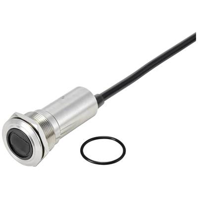 TRU COMPONENTS ONPOW91-22D10BYSSNR6-24VDC, TC-10091076 Bezdotykový spínač, 22 mm, 6 V, 24 V, 300 mA, 1 ks