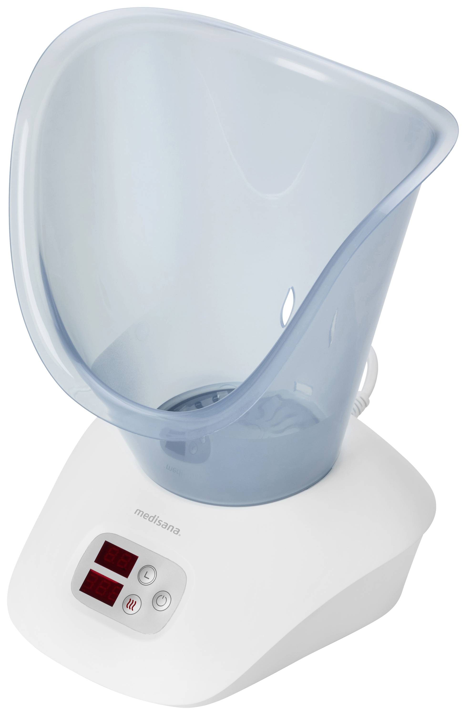 Medisana DS 400 Ansigtssauna