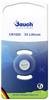 Jauch Quartz gombíková batéria CR 1025 lítiová 30 mAh 3 V 1 ks