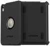 Otterbox Defender puzdro typu kniha čierna obal na tablet
