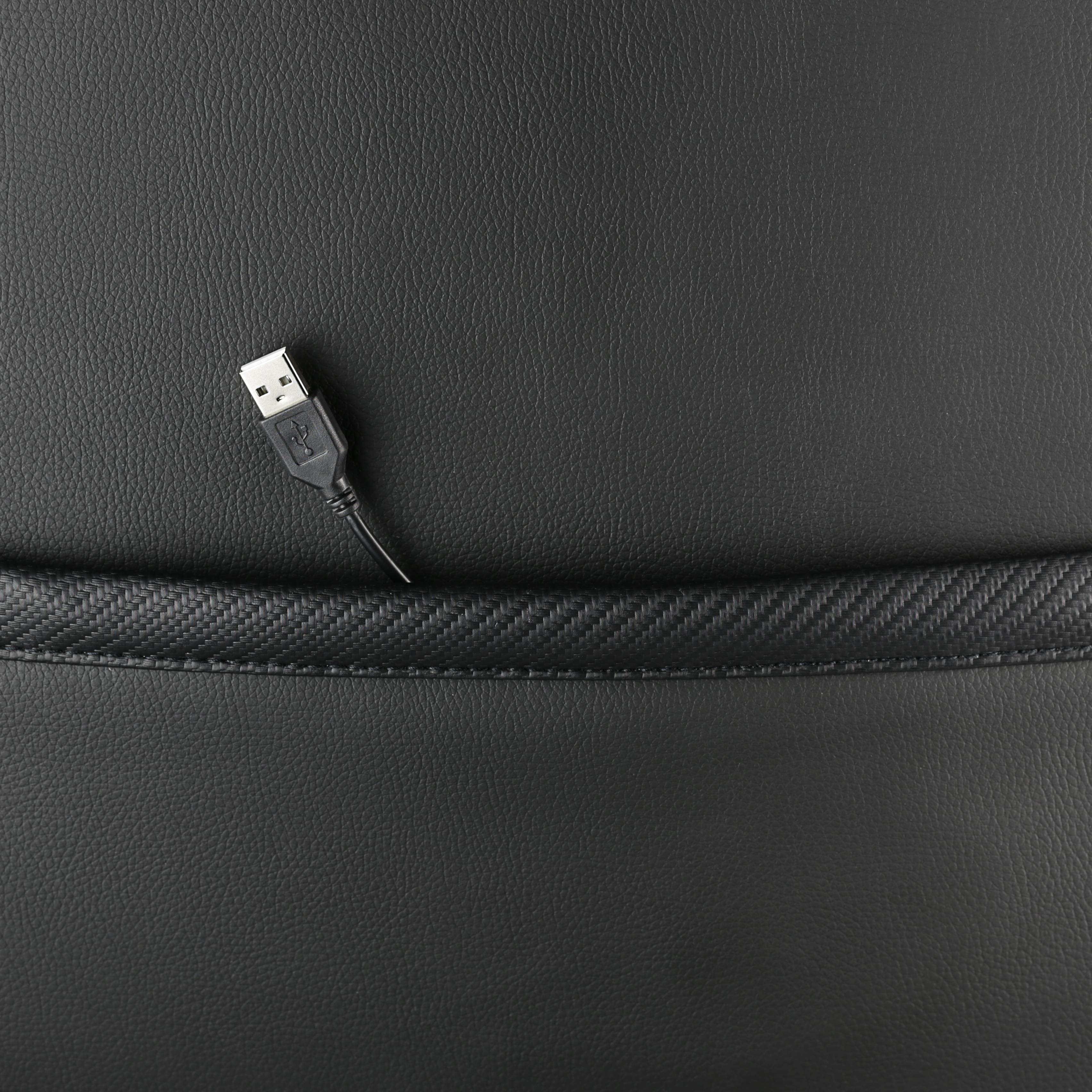 DELTACO GAMING GAM-080 N/A čierna-5