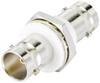 TRU COMPONENTS TC-10095948 BNC priechodka BNC zásuvka - BNC zásuvka 1 ks