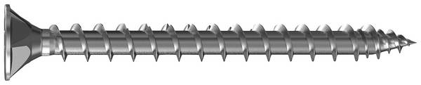 SWG Hox  175 904 530 67 skrutka do dreva 4.5 mm 30 mm T profil    nerezová ocel A2 100 ks