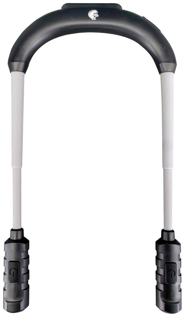 Kunzer NL-300  LED  pracovné osvetlenie  napájanie z akumulátora  50 lm, 300 lm