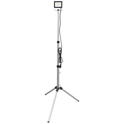 Megatron ISPOT M Stativ MT68035 LED vonkajšie osvetlenie s PIR senzorom 18 W neutrálna biela