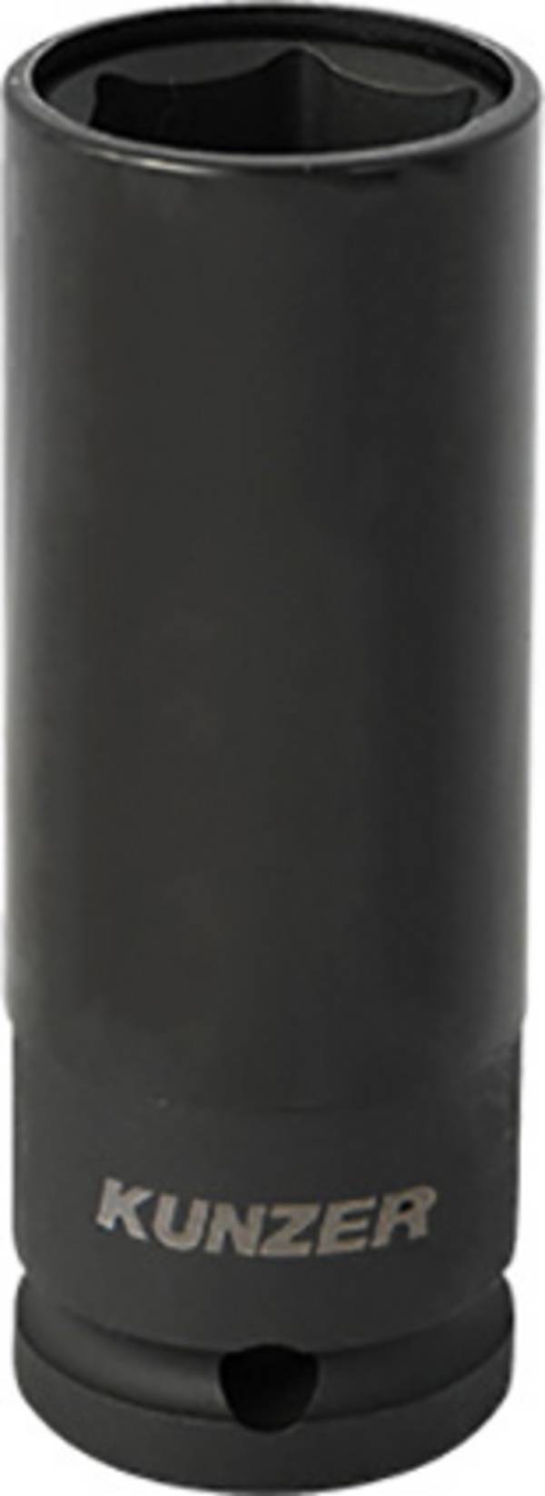 Kunzer  7RKSL03  zásuvka 22.5 mm 7/8" 7/8"   1/2" (12.5 mm)