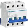 Chint 398047 modrá, biela 4-pólové 63 A 240 V, 415 V