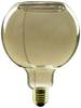 Segula 55056 LED E27 guľatý tvar 6 W = 22 W teplá biela (Ø x d) 125 mm x 165 mm 1 ks