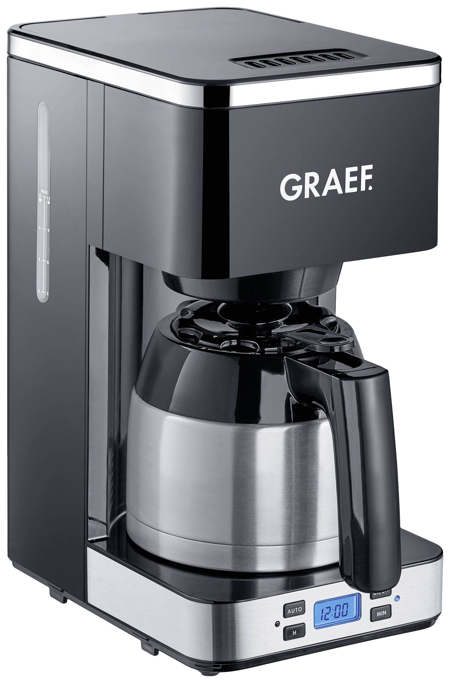Graef Filter-koffiezetapparaat FK 512