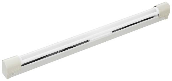 Sygonix  LED podhľadové svetlo   G13 9 W  prírodná biela biela