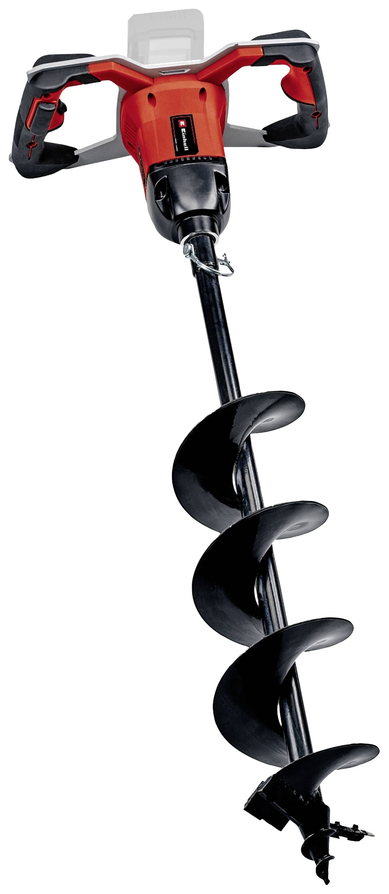 Einhell Professional 3437000 GP-EA 18/150 Li BL-Solo vrták do zeme