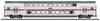 Märklin 43486 H0 IC2 dvojpodlažný medzivozeň DB AG DApza 687.2, 1. trieda