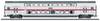 Märklin 43487 H0 IC2 dvojpodlažný medzivozeň DB AG DBpza 682.2, 2. trieda
