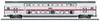 Märklin 43490 H0 IC2 dvojpodlažný medzivozeň DB AG DBpza 682.2, 2. trieda