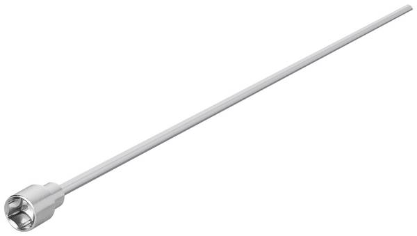 Calima 11902  Šesťhranný kľúč  ocel 54.5 cm x 545 mm