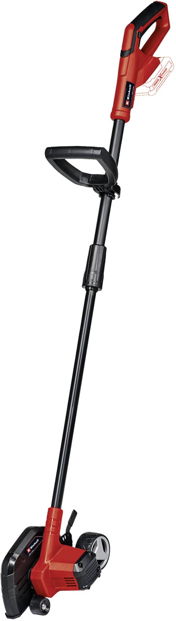 Einhell Power X-Change GE-LE 18/190 Li-Solo na akumulátor Zastrihovač okrajov trávnika