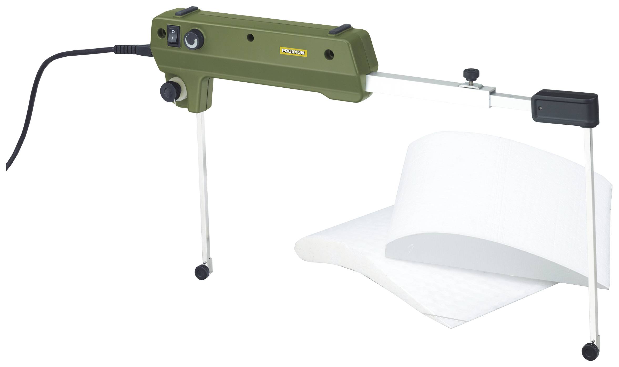 Proxxon THERMOCUT 650 Polystyrenskærer 1 stk