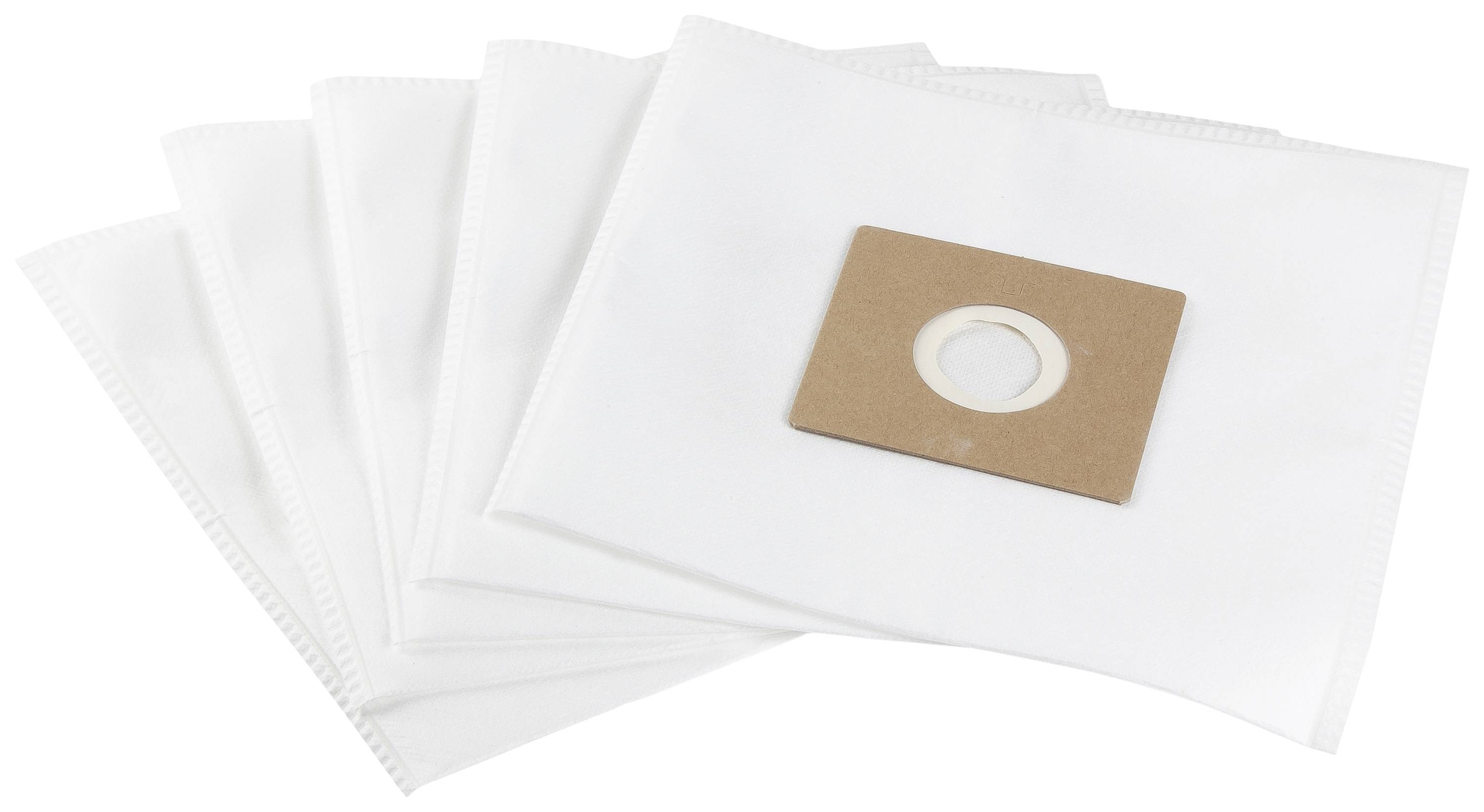 DOMO DO7291S-SET2 Støvsugerpose 5 stk