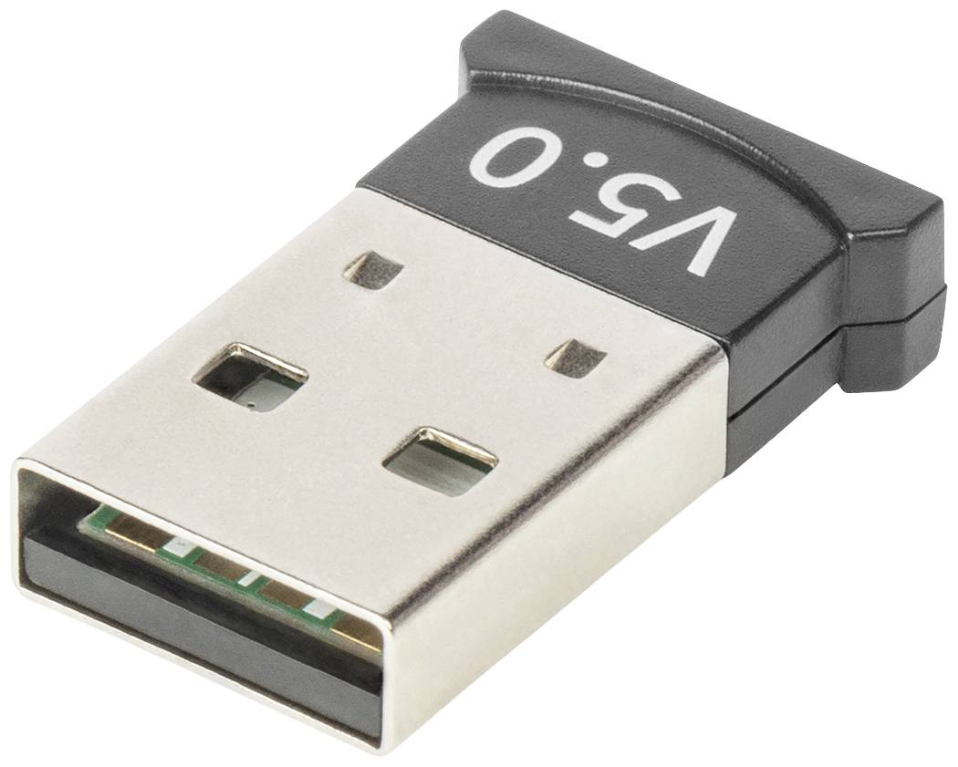 Digitus USB 2.0 Adattatore DN-30211