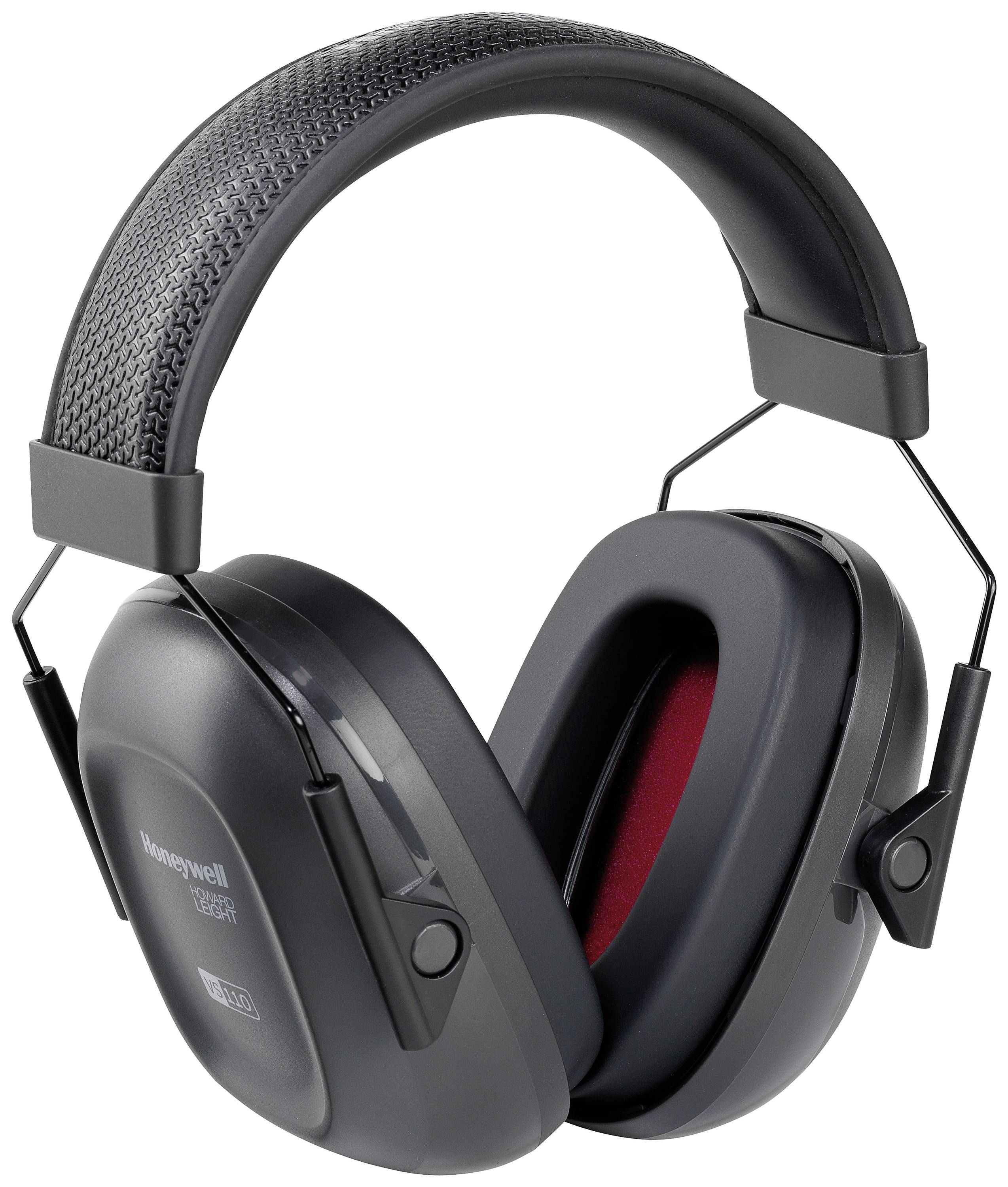 Howard Leight VS110 VeriShield™ 1035145-VS Hörselkåpor 27 dB EN 352-1 1 st