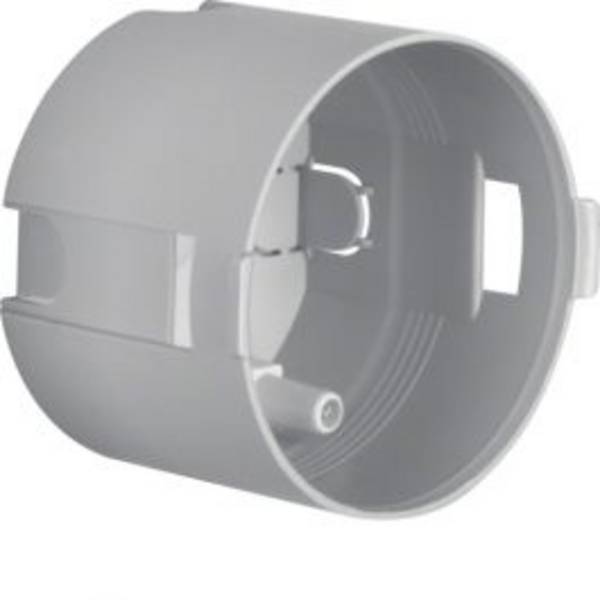 Berker 91820 krabice na elektroniku do dutej steny  (Ø x h) 45 mm x 35.5 mm  1 ks