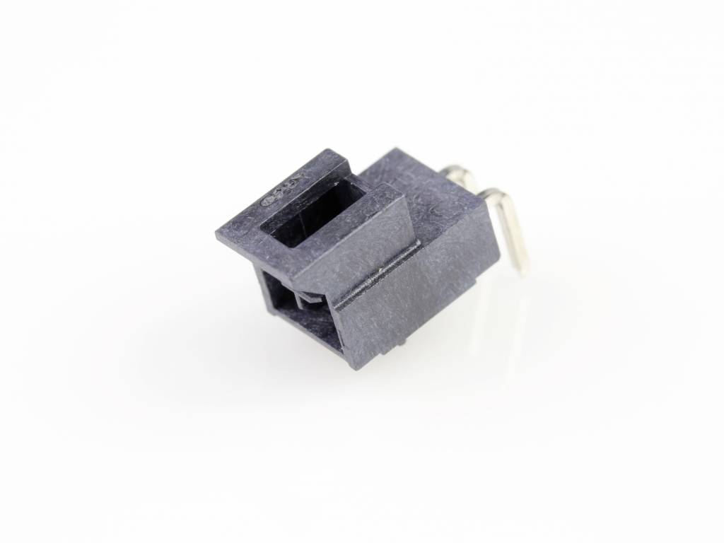 Molex Stiftkabinet-printplade 1053131102 1 stk