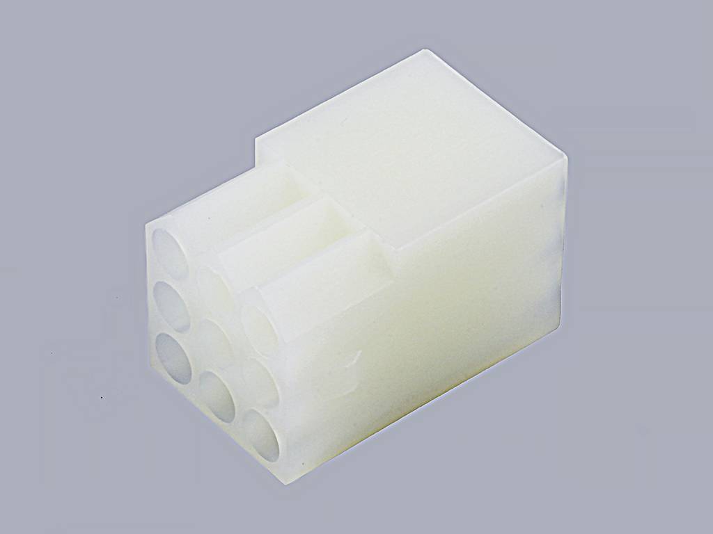 Molex Tilslutningskabinet-kabel 3091094 1 stk