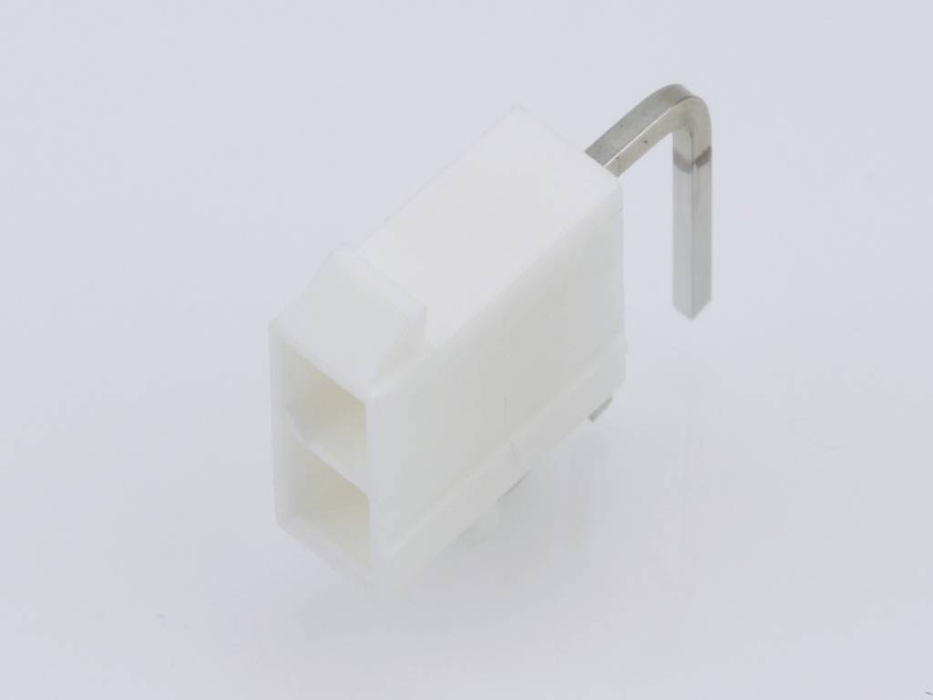 Molex Stiftkabinet-printplade 26013127 1 stk