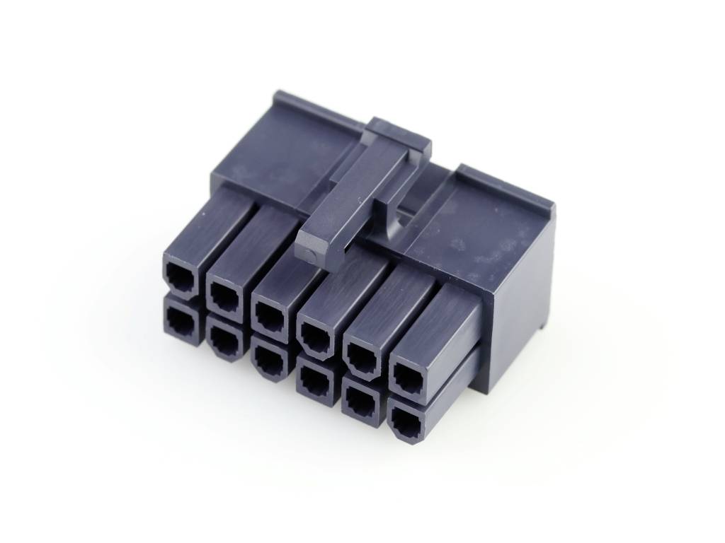 Molex Tilslutningskabinet-kabel 469921210 1 stk