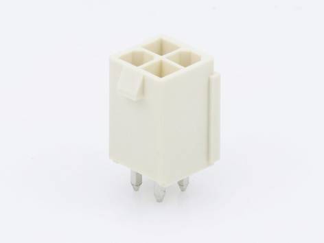 Molex WTB VERT HDR 874270442 MOL