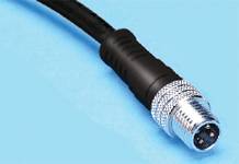 Molex 1200868392 Sensor-, aktuator-stik, 1 stk