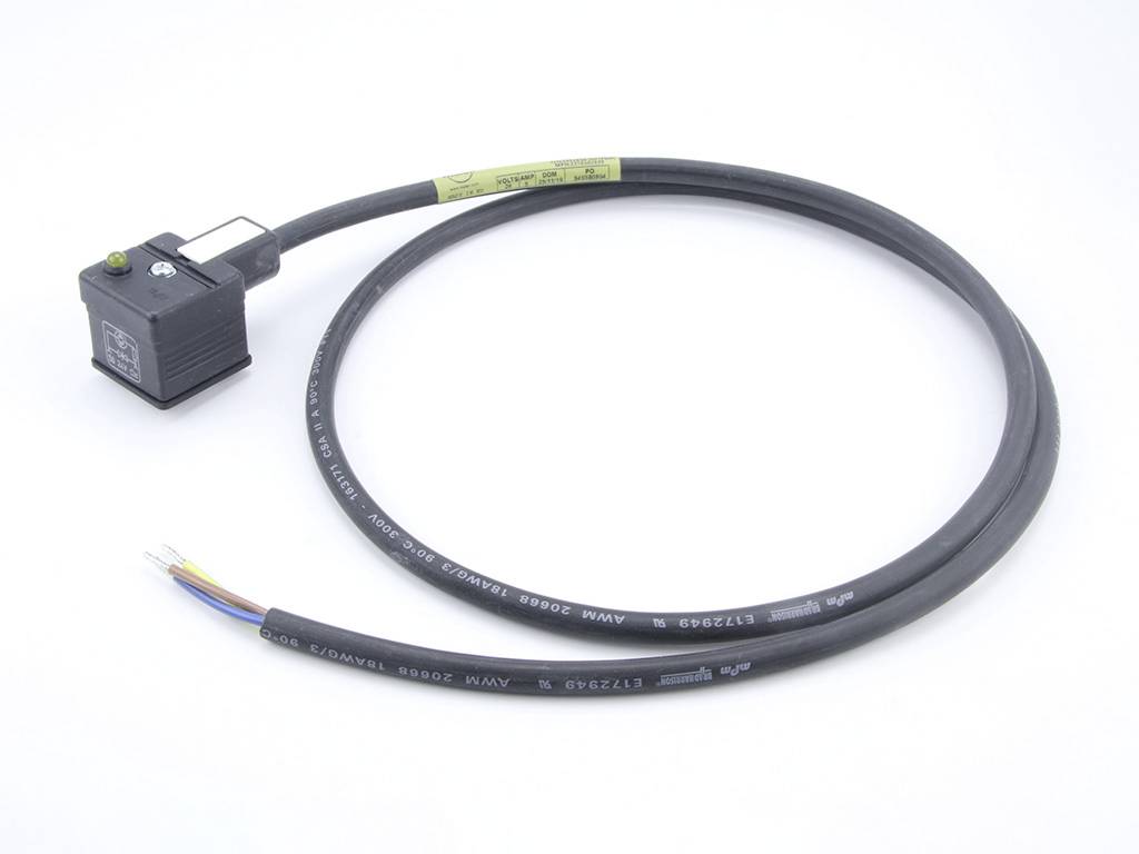 Molex 2210502939 Ventilstik Indhold: 1 stk